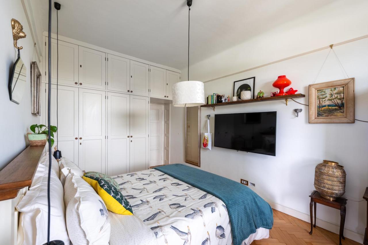Design Guest Rooms in Zizkov Prague 3 Buitenkant foto
