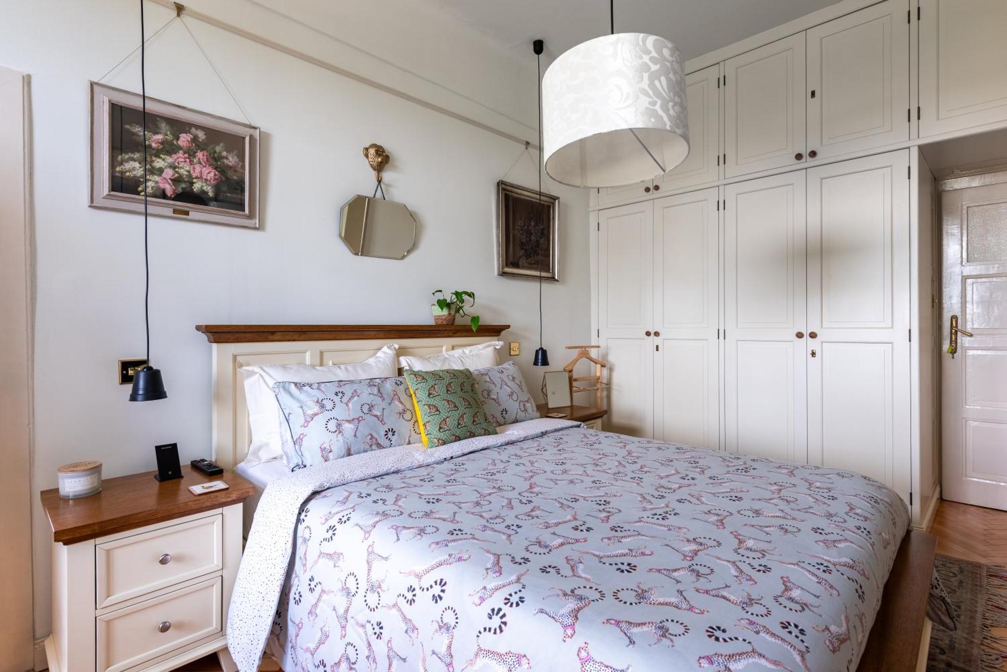 Design Guest Rooms in Zizkov Prague 3 Buitenkant foto
