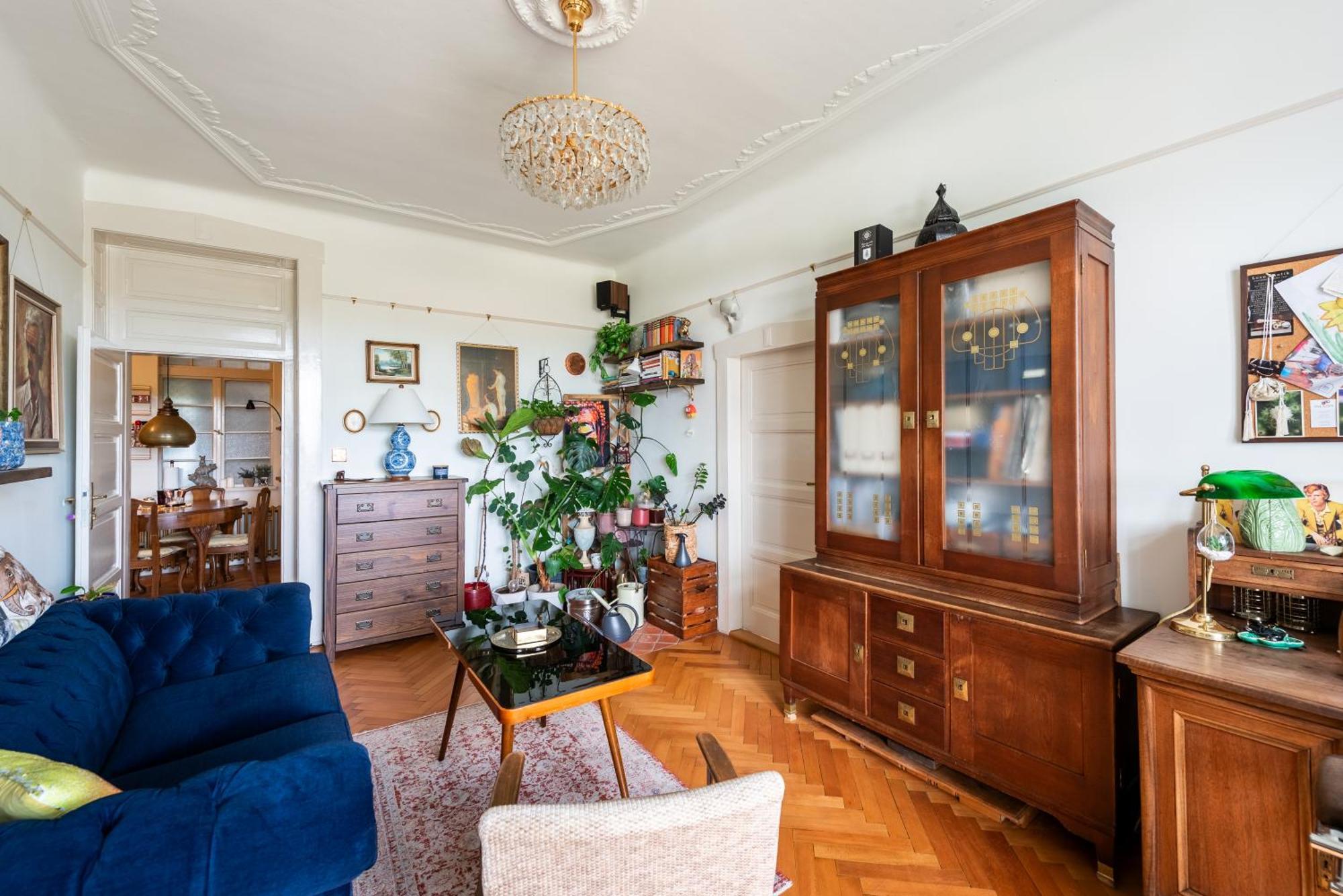 Design Guest Rooms in Zizkov Prague 3 Buitenkant foto