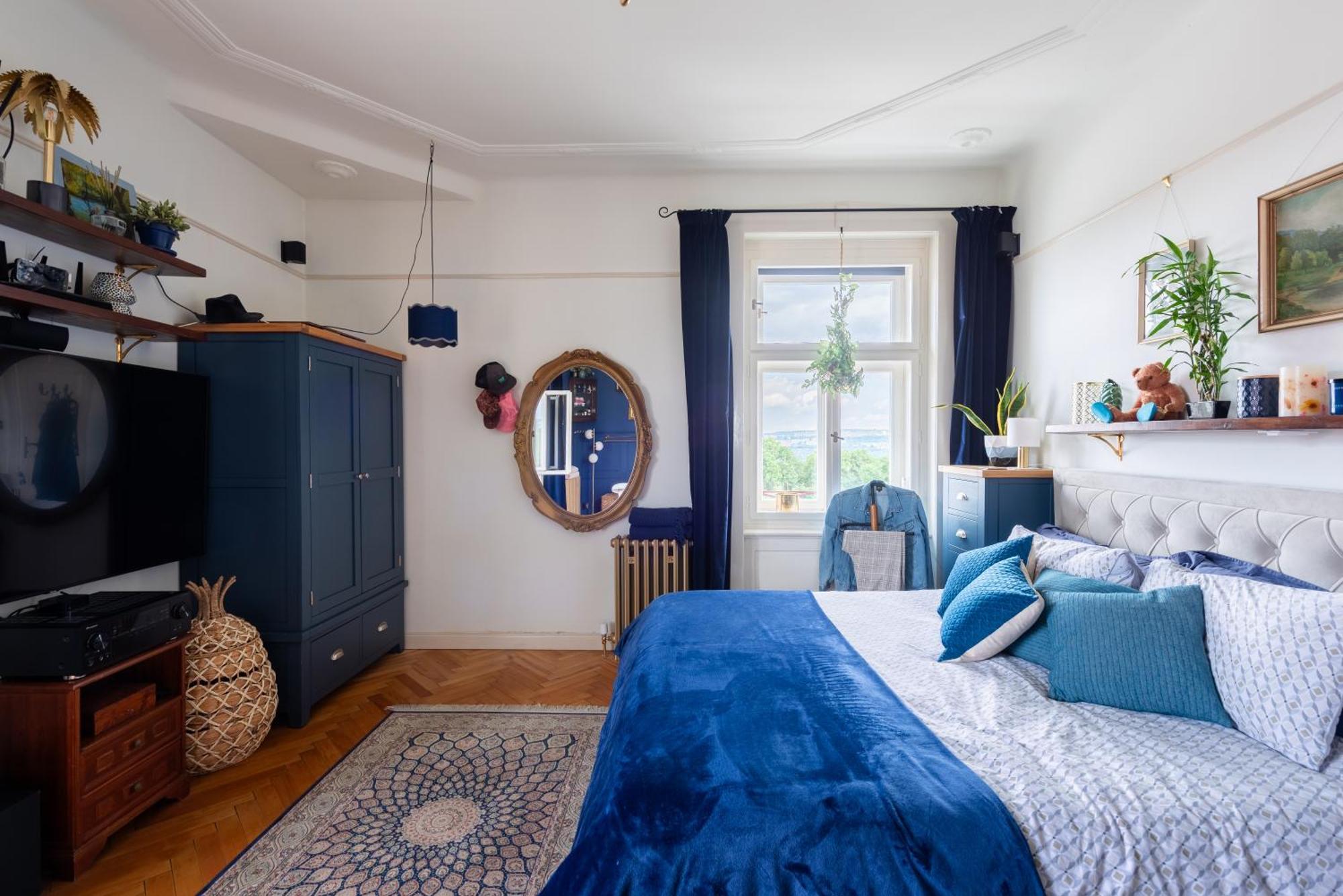 Design Guest Rooms in Zizkov Prague 3 Buitenkant foto